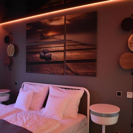 Apartament Nadmorski Ustka Eksteriør billede